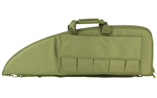 Soft Gun Cases NC Star 2907 Series NCSTAR VISM GUN CASE 36"X13" GRN • Model: 2907 Series